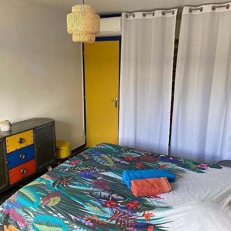 Appart Cosy A Pointe-A-Pitre Exterior foto